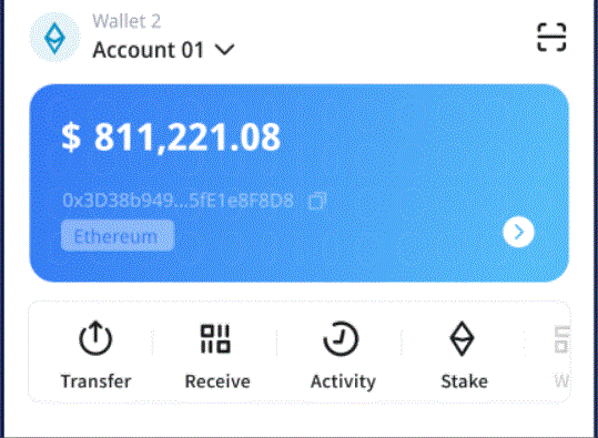 鹤壁市山城Bitpie Wallet区人